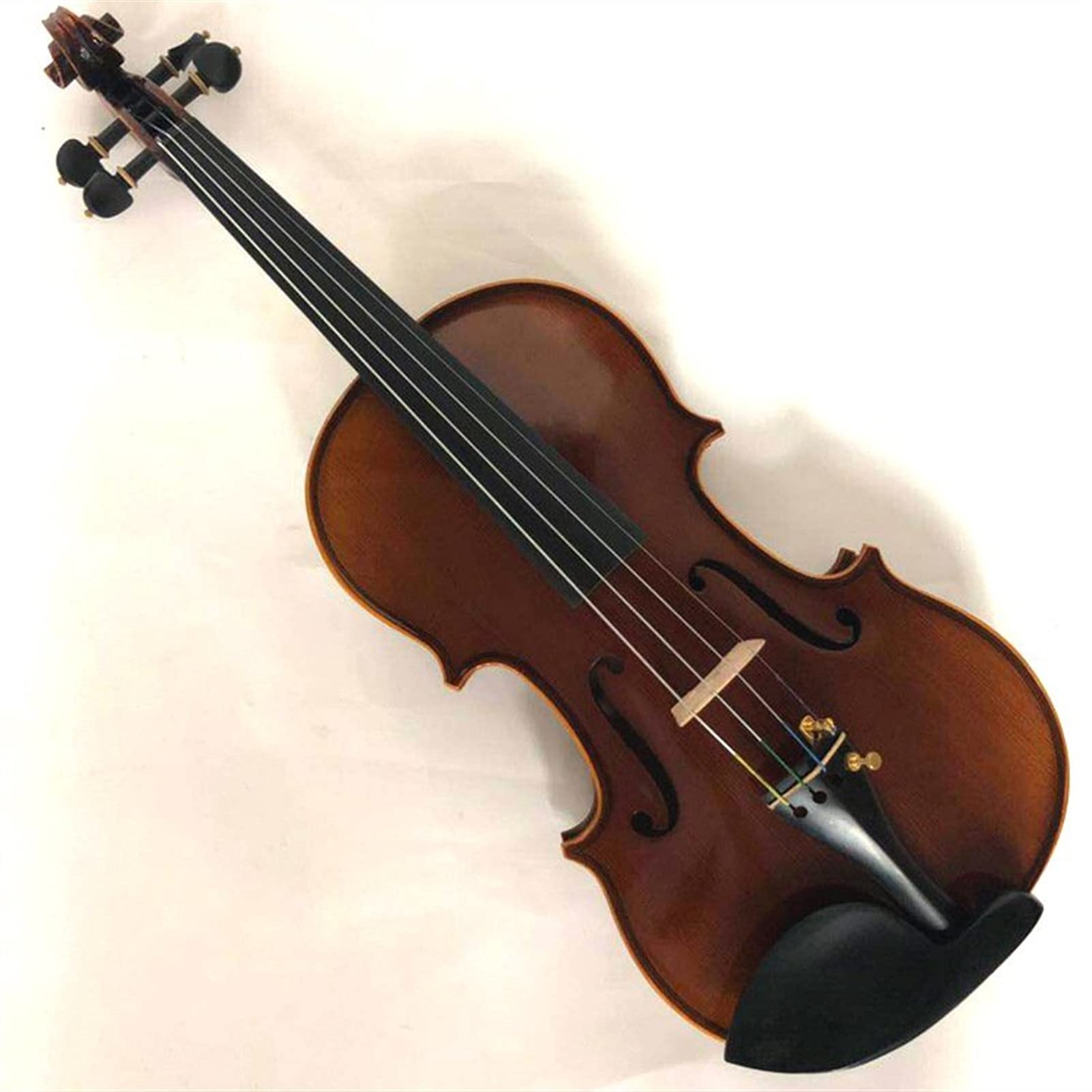 High-End- Handgefertigter Kinder-Spezialgrading-Test, Der Violine Spielt Anfänger Violine Set(1/2)