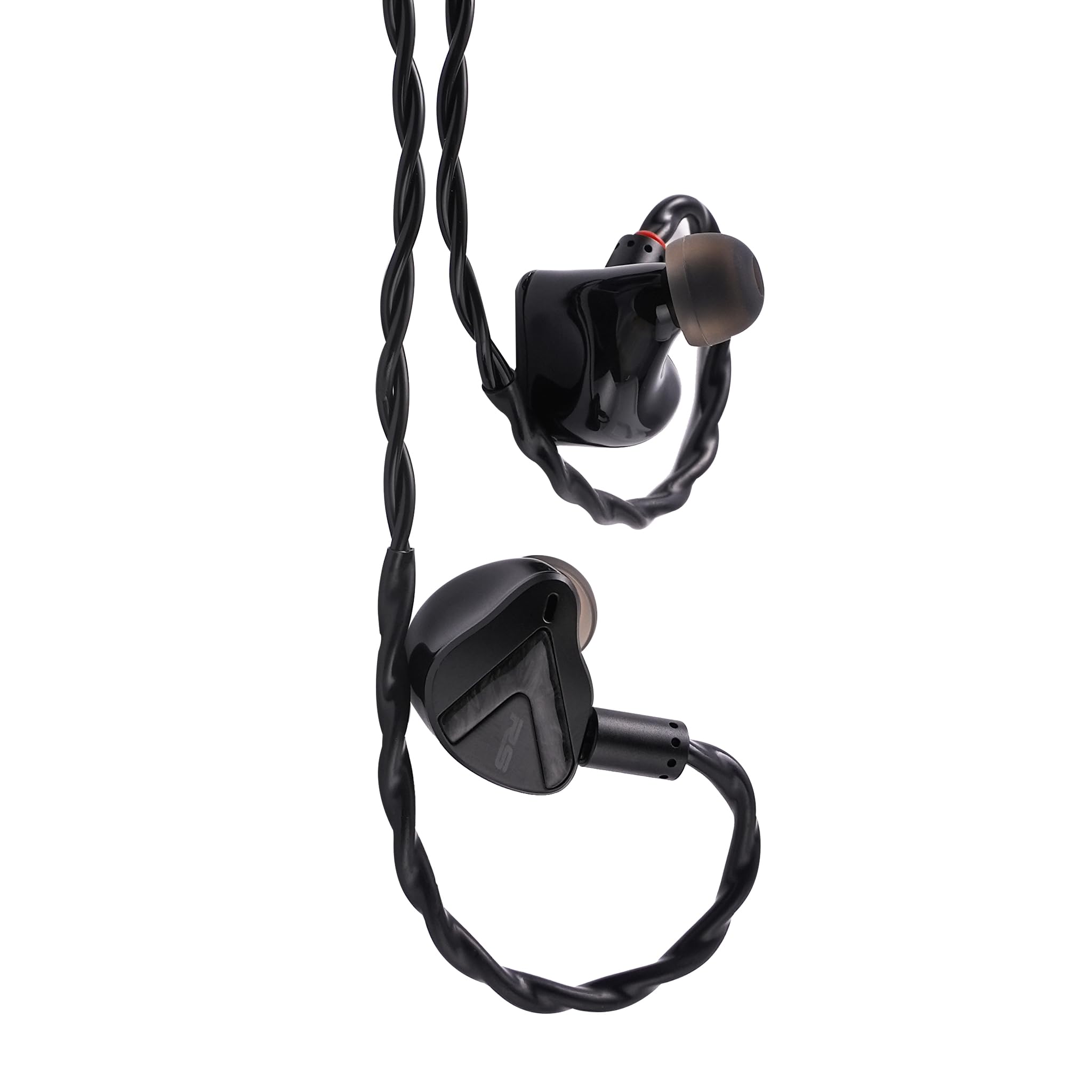 Amazon.com: LEAUDIO Softears RSV MKII RSV2 in-Ear Earphone 5BA