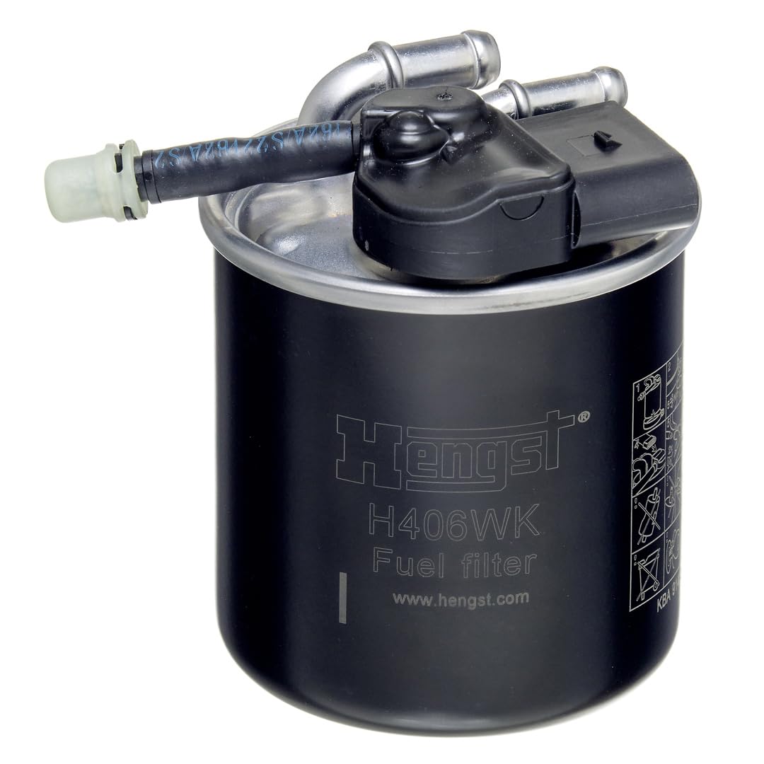 HEN H406WK Injecteurs de Carburant