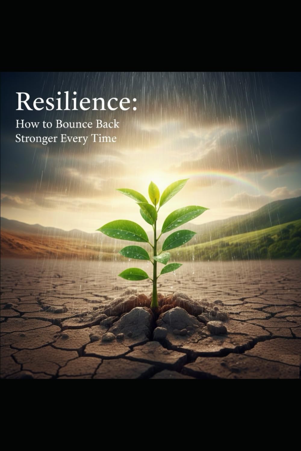 Resilience: How to Bounce Back Stronger Every Time