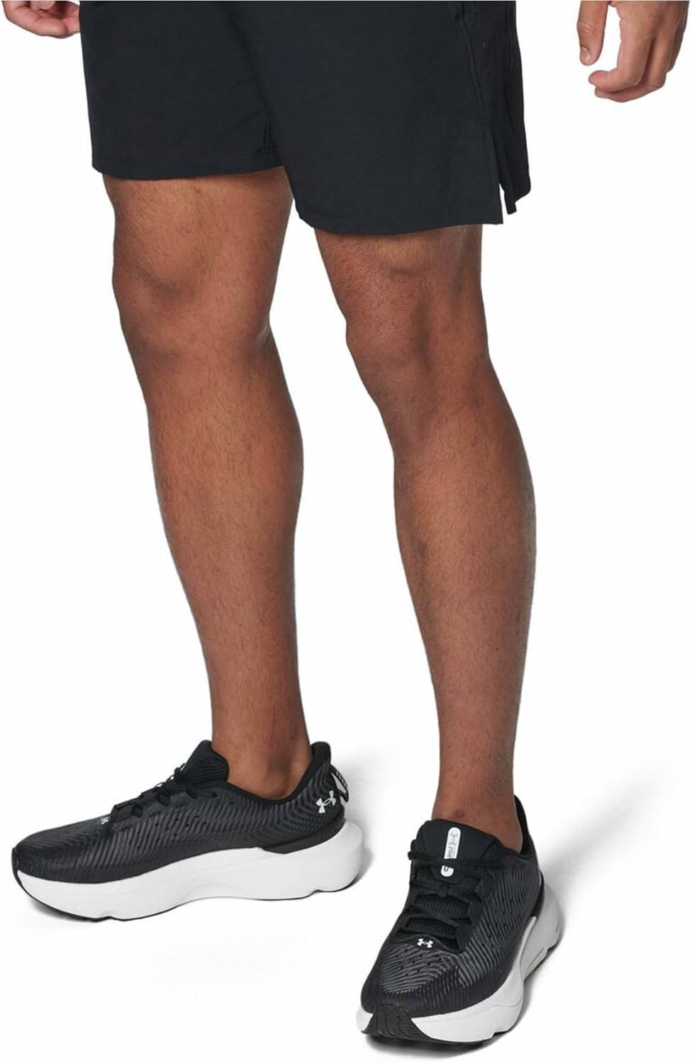 Under Armour Womens Infinite 6 - Image 8