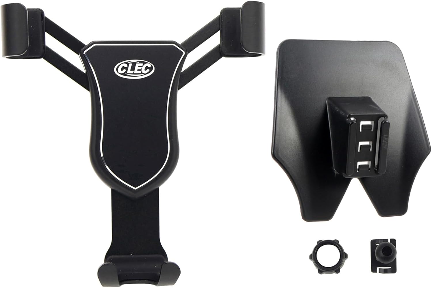 ITrims Car Phone Holder for VW Volkswagen New Beetle 2003-2010 Car Dashboard Mount Cell Phone Cradles Adjustable Phone Stand Holder Universal Compatible with Most Smartphones (Black)