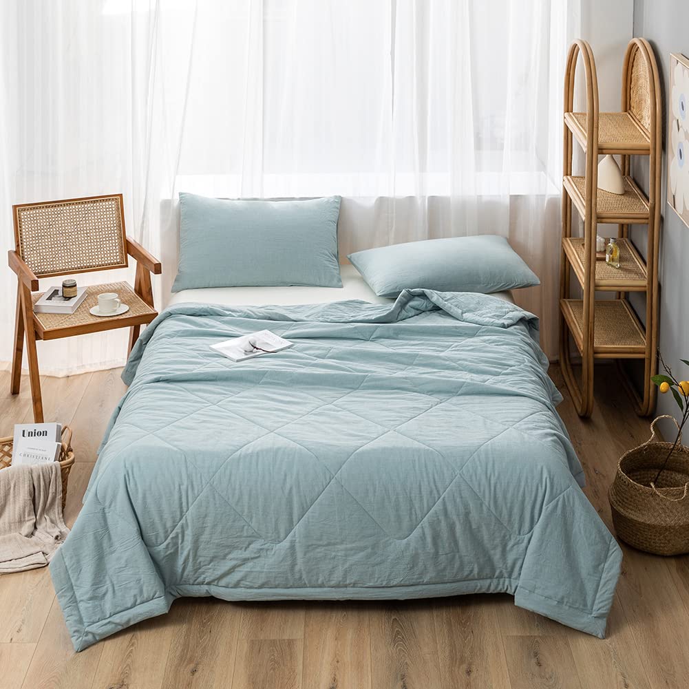 NTCOCO Lightweight Comforter Set