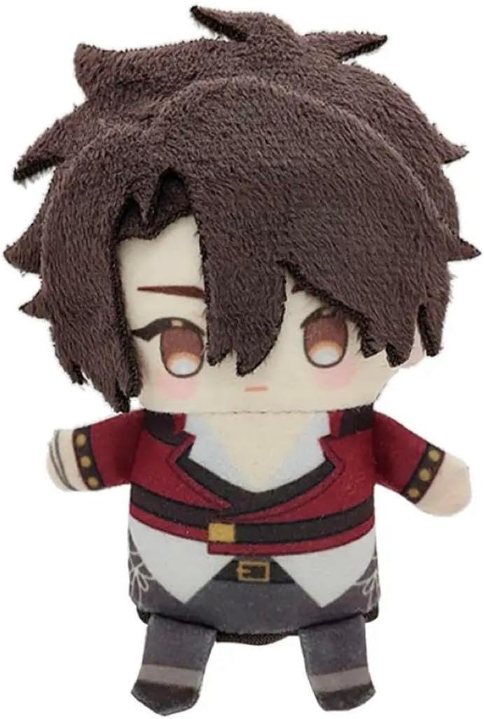 終遠のヴィルシュ 終ヴィル スタンド付きパペット ぱぺこっと