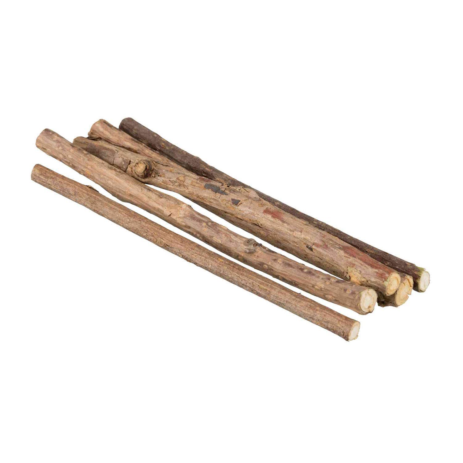 Trixie: - Matatabi Chewing Stick | Interactive Cat Toy, Attracts and Stimulates Cats Hunting Instincts | Made with Dried Matatabi Fruits, Supports Dental Hygiene and Cleans Teeth - 10 Gm (Pack of 3) (B09ZHWY88Q) Amazon Price History, Amazon Price Tracker