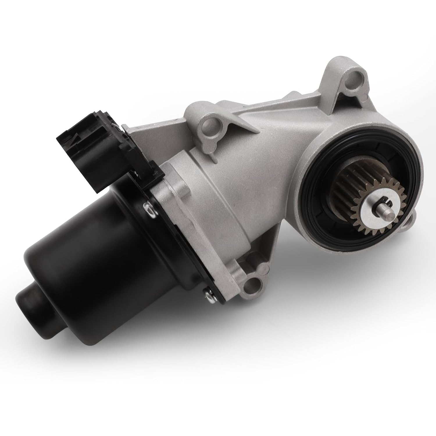 600-899 Transfer Case Motor Shift Replacement for Cadillac Escalade ESV Silverado Avalanche Cheyenne Colorado Suburban Tahoe GMC Sierra Canyon Yukon XL Replace 19258696 23369032 84109212