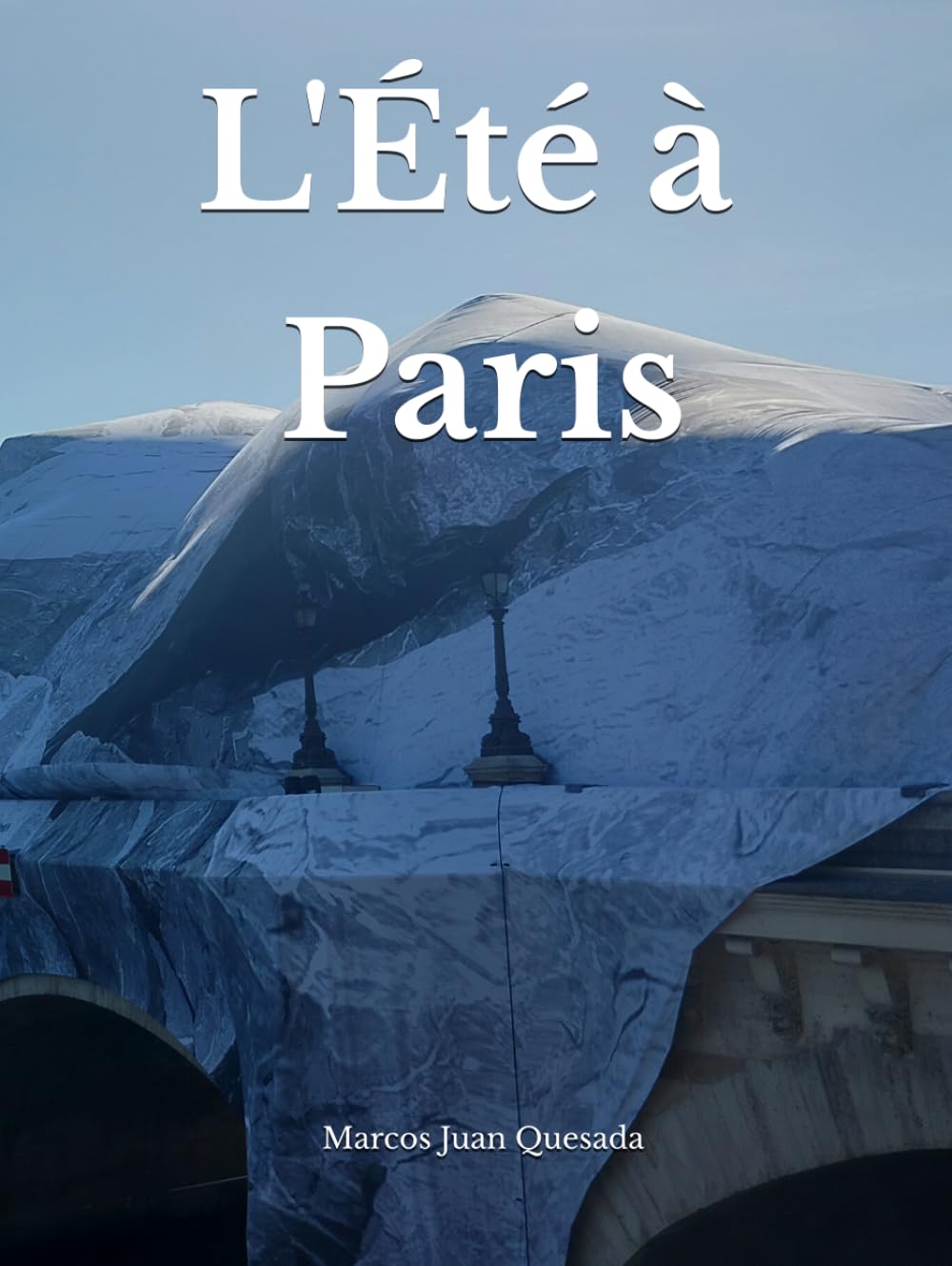 L'Été à Paris