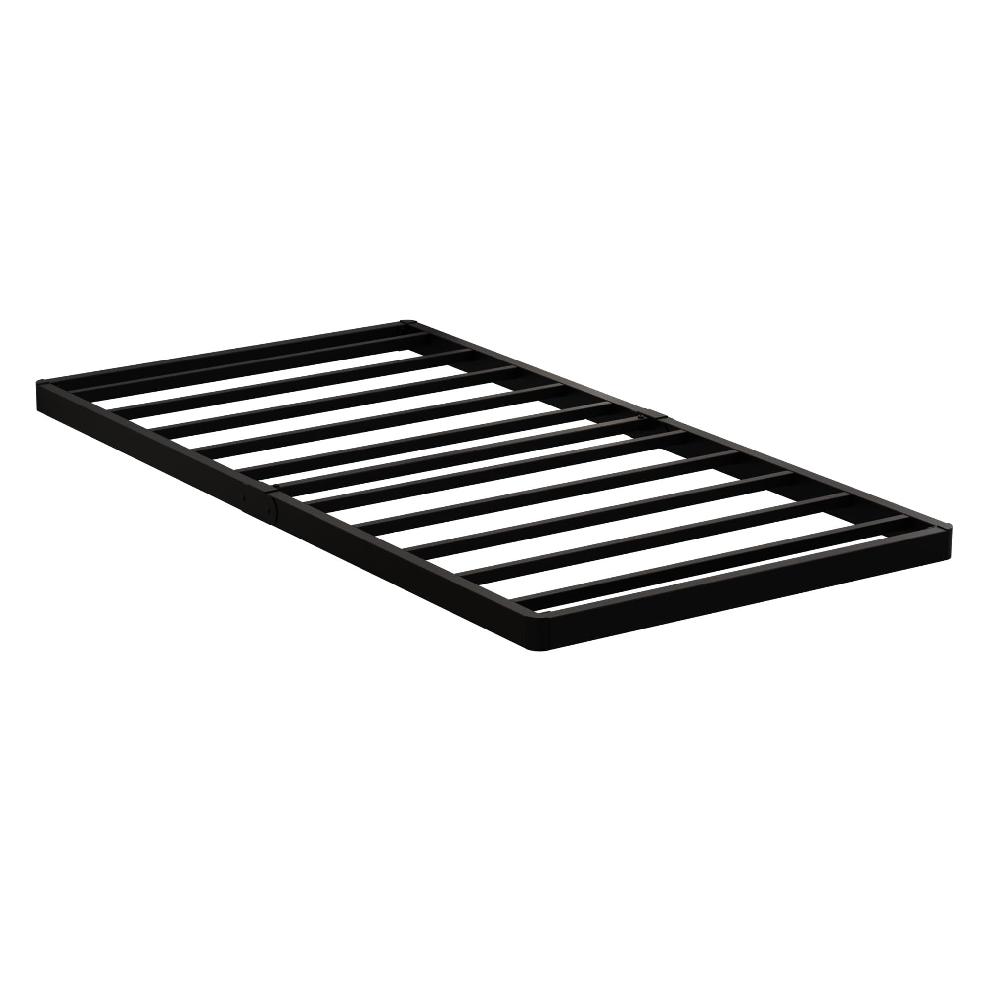 Amazon.com: Maenizi Twin Box Spring 2 Inch Low Profile