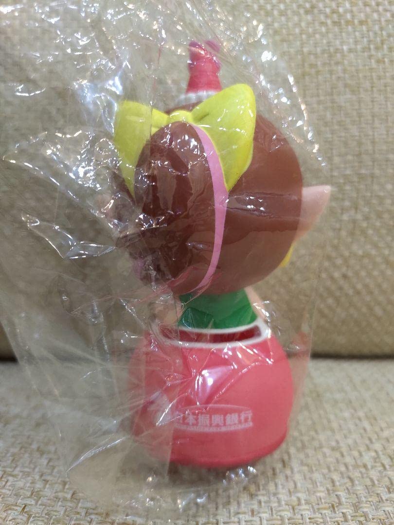 Amazon | ハクション大魔王 アクビちゃん ソフビ 貯金箱 | 貯金箱