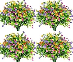 A-yellow, Purple, Red, the Elderly