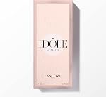 Lancôme Idôle Eau de Parfum - Long Lasting Fragrance with Notes of Bergamont, Jasmine & Vanilla - Fresh & Floral Women's Perfume