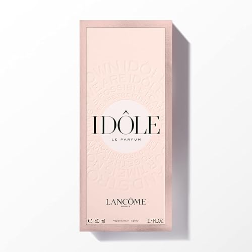 Miniatura 7 de Lancôme Idôle Eau de Parfum - Long Lasting Fragrance with Notes of Bergamont, Jasmine & Vanilla - Fresh & Floral Women's Perfume