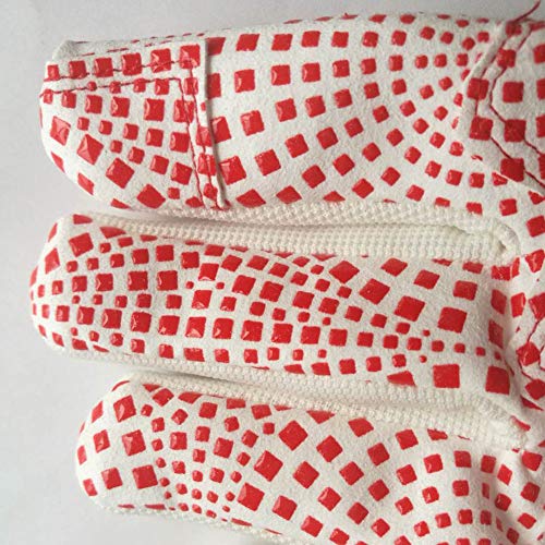image for XIURAB Fencing Foil Epee Gloves, Adult Children's Fencing Non-Slip Glo