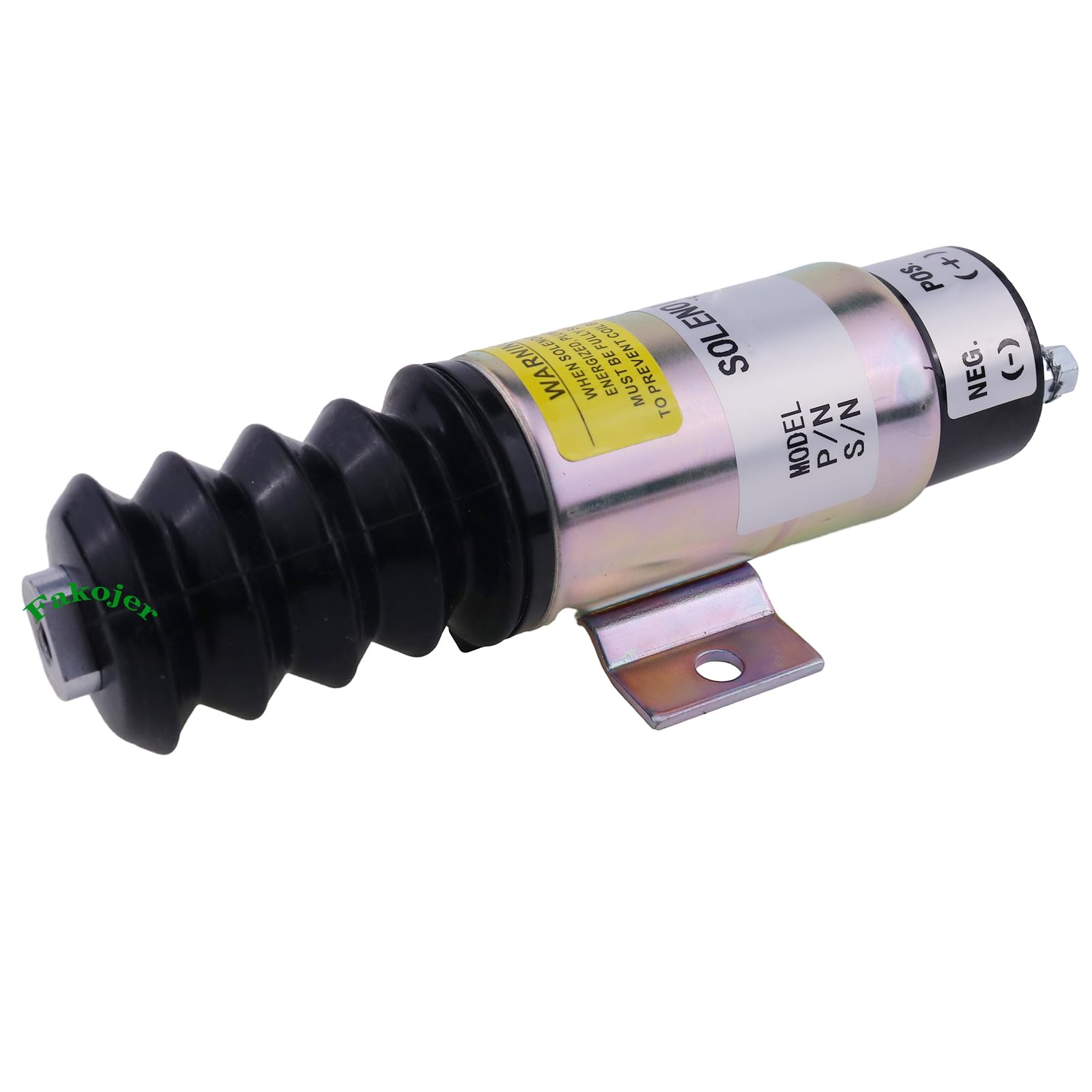 Solenoide bobina 12V D610-A15V12 D610A15V12 compatibile con Trombetta serie D610