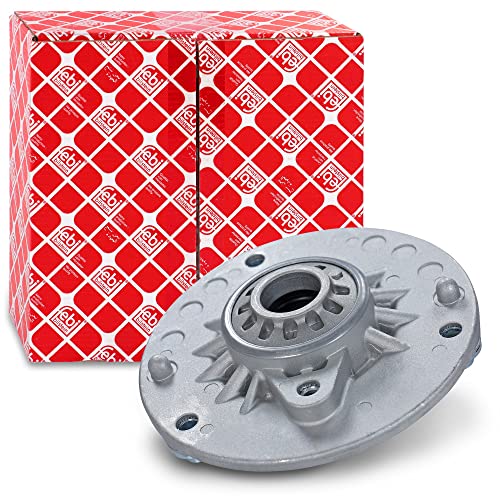 Febi bilsteinCoupelle de suspension 1 (F20) (11/2010)