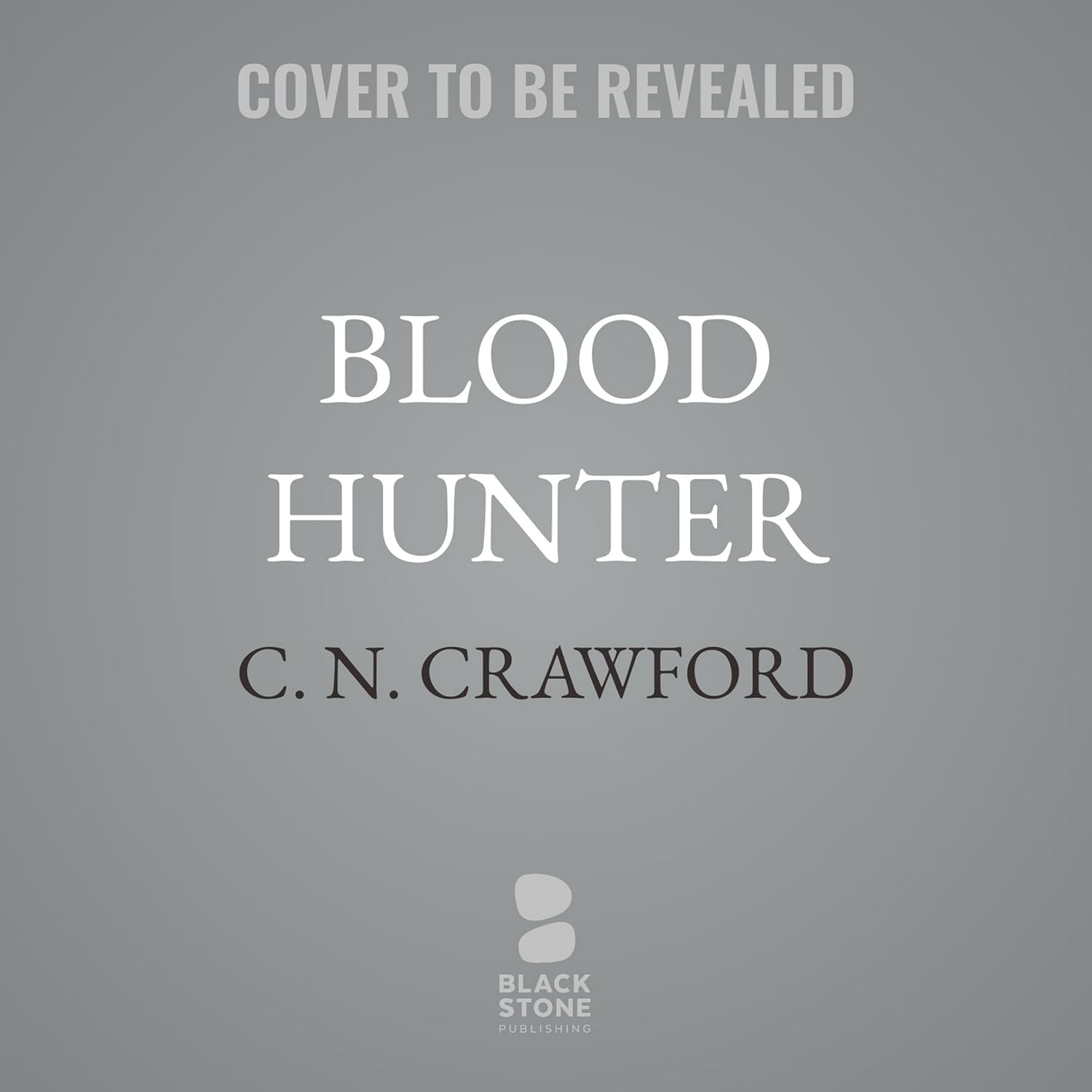 Blood Hunter (The Vampire's Mage)      Audio CD – CD, October 31, 2026