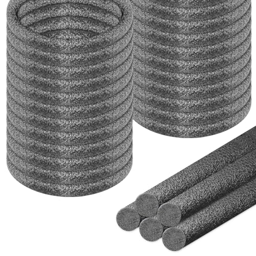 Foam Backer Rod for Concrete Crack Filling (1/2 x 33')