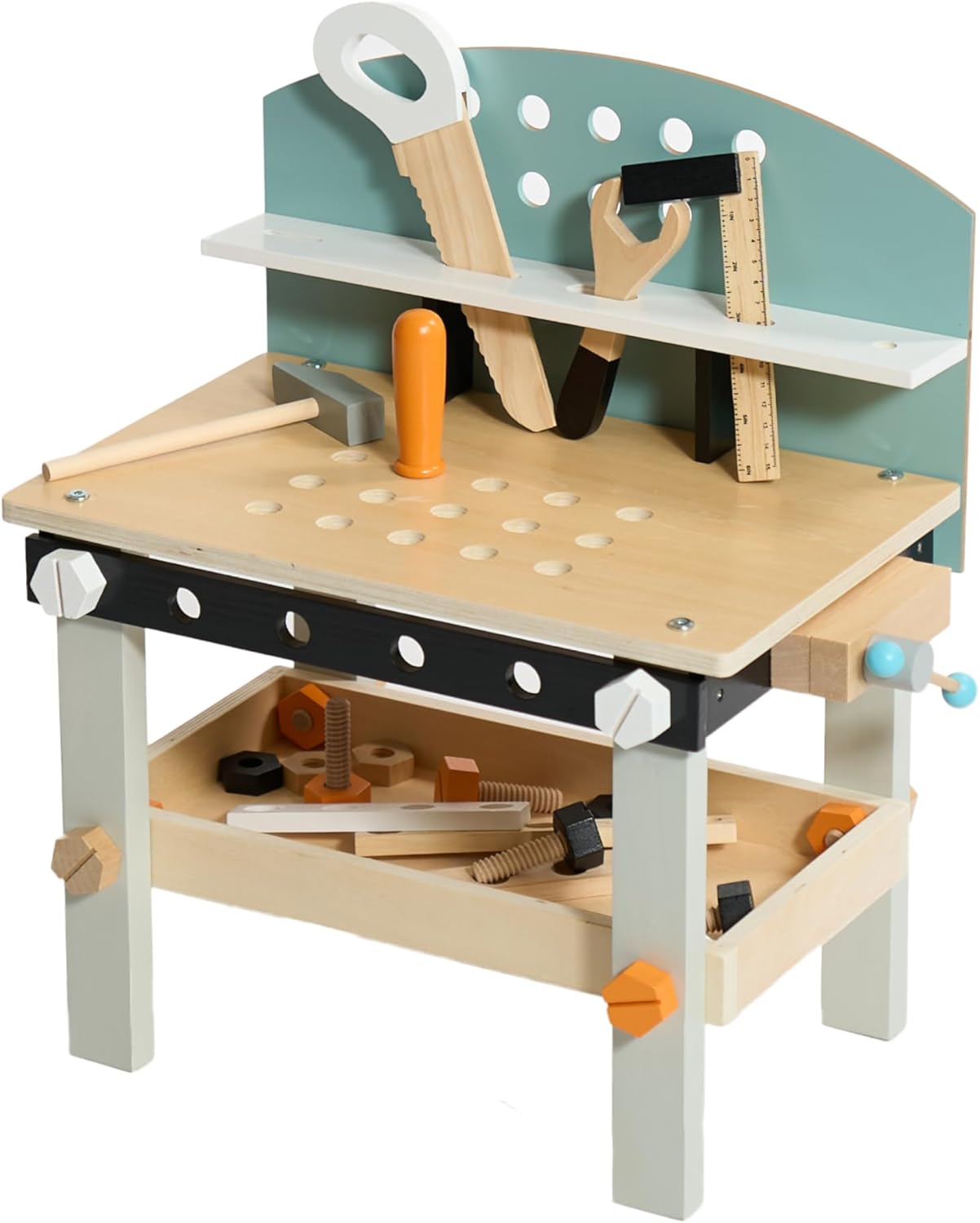 Bayer Chic 2000 279-10 Small Workbench