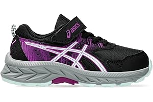 Asics Venture 9 - Childrens's Pre-School Running Shoes