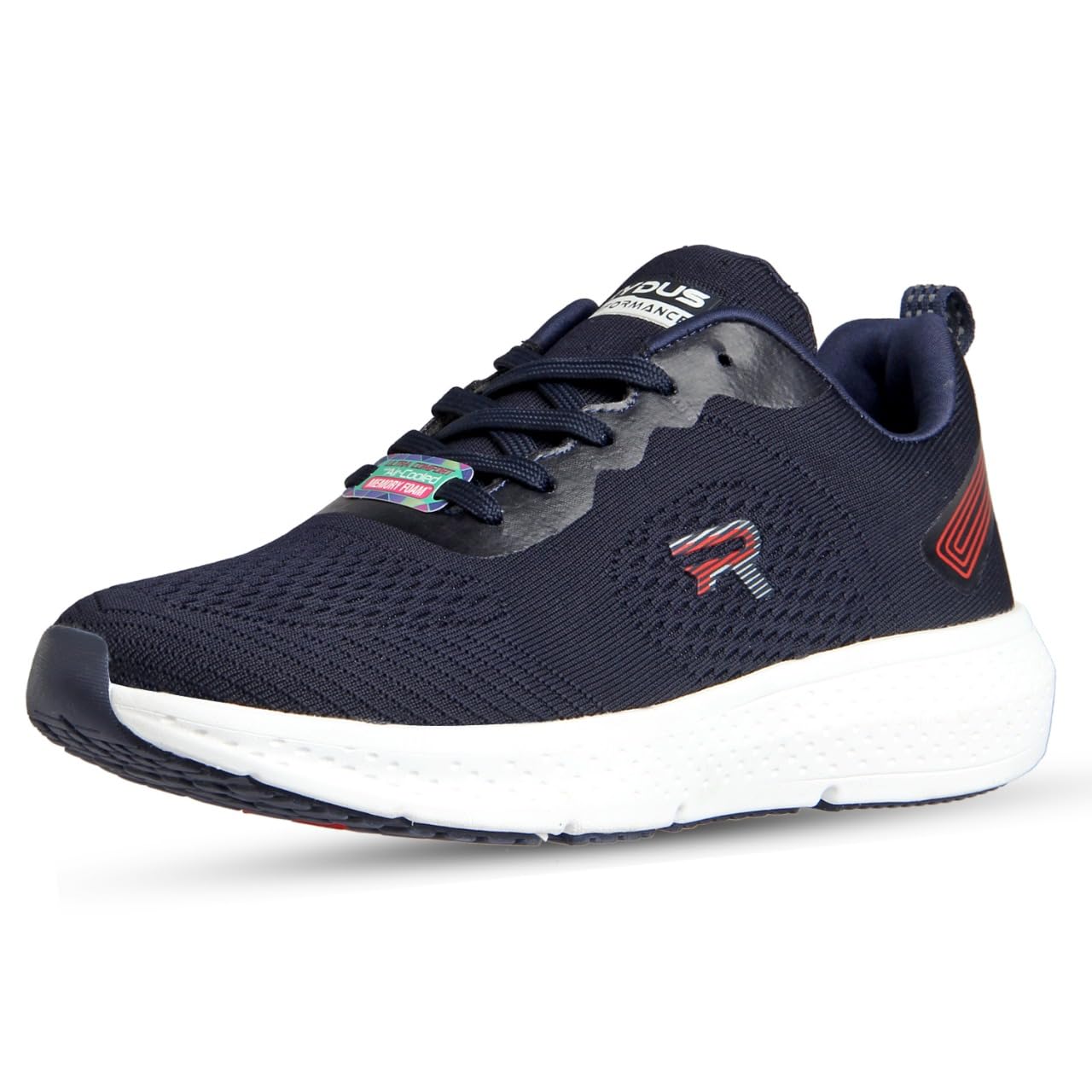 RYDUS Walking Sports Shoes for Women | Soft Cushioned Insole, Slip-Resistance, Dynamic Feet Support, Arch Support & Shock Absorption-image-39