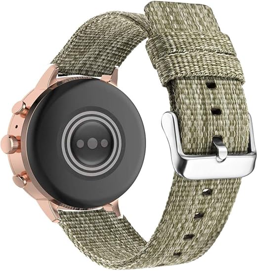 fossil q explorist gen 3 amazon