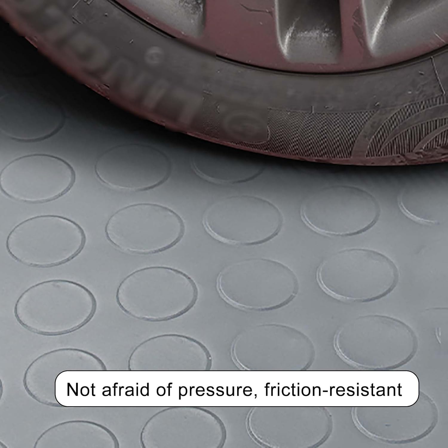 PVC コインゴムスリップ防止ガレージフロアマットロール、厚さ 2.6 ミリメートル、駐車場、倉庫、地下室、キッチン、軽トラックに適 PVC コインゴムスリップ防止ガレージフロアマットロール、厚さ  2.6 ミリメートル、駐車場、倉庫、地下室、キッチン、軽トラックに適 楽天 ...