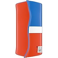 Vista 551 de CHIPS AHOY! Galletas con chispas de chocolate originales, tamaño fiesta, 25.3 onzas