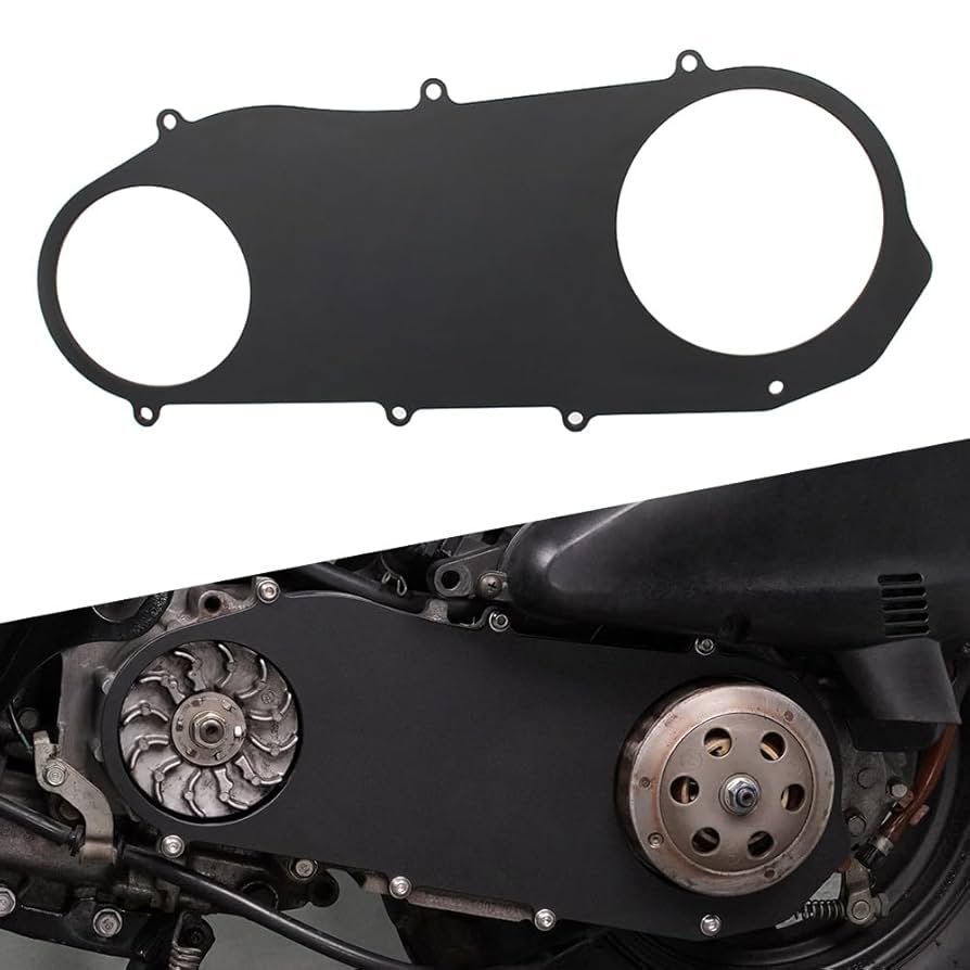 Amazon.com: Xitomer Motorcycle CVT Cover Ankle Fit for