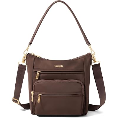 Baggallini Nolita Convertible Crossbody