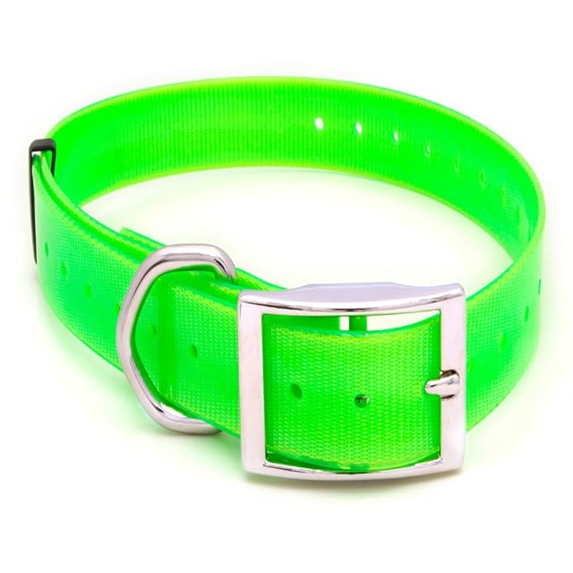PolyTec 50 mm - Verde Fosfo