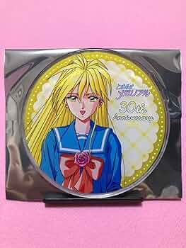 ときめきメモリアル　伊集院レイ　アクリルスタンド　コースター　缶バッジ Amazon.co.jp: 伊集院レイ ときめきメモリアル アクリル