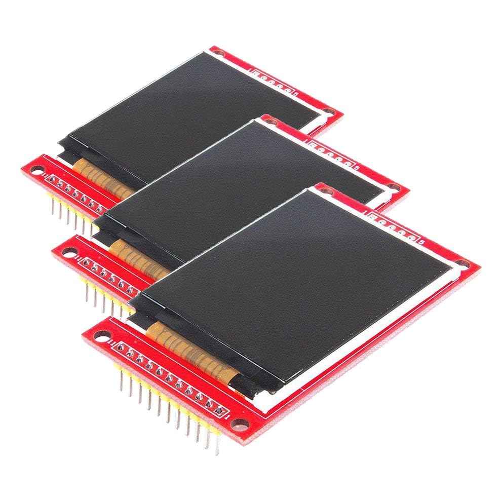 Amazon.com: HiLetgo 2.2