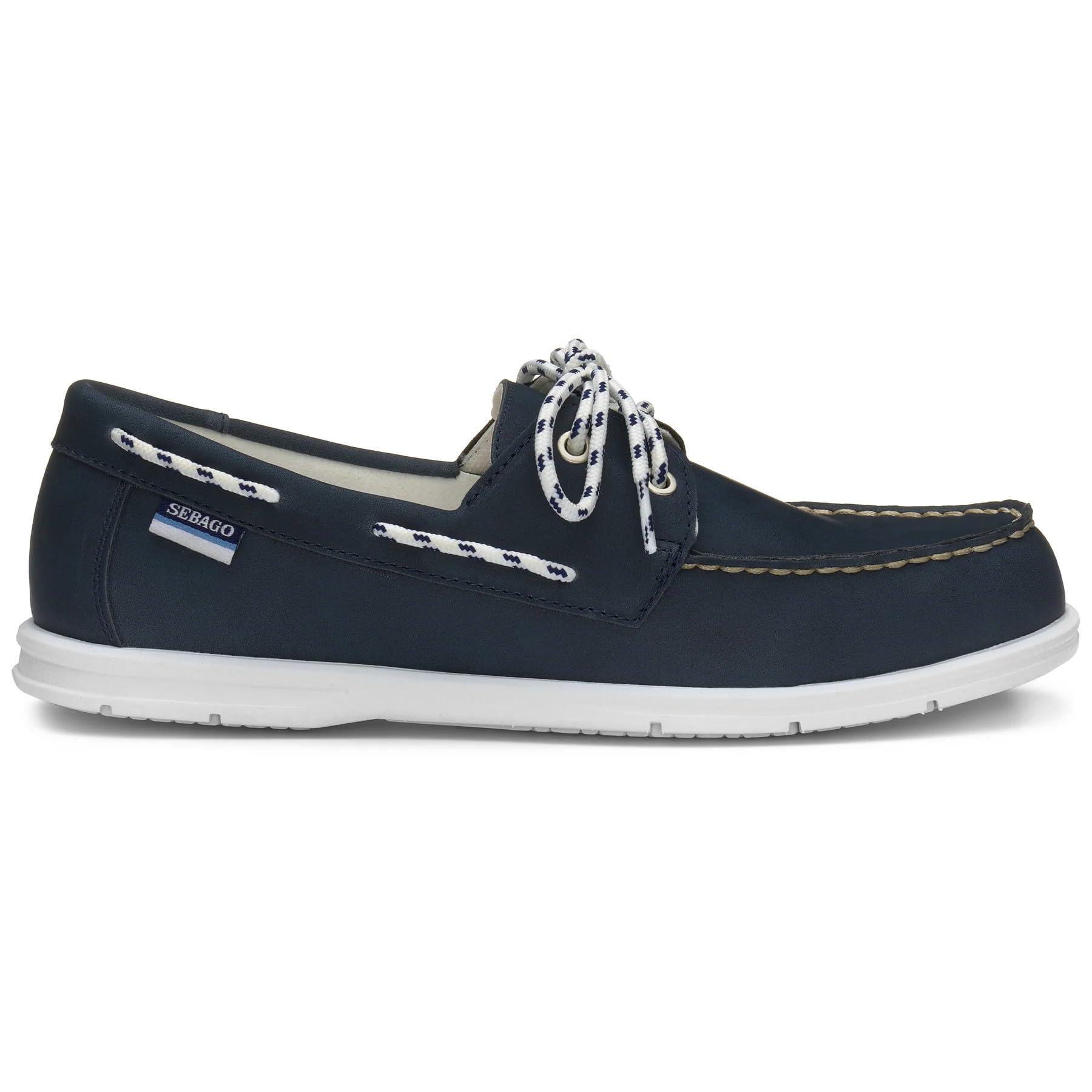 Sebago Jackman Woman Boat ShoeDonna