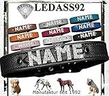 LEDASS92 Accessoires werden alle mit unserem Marken Logo ausgeliefert.