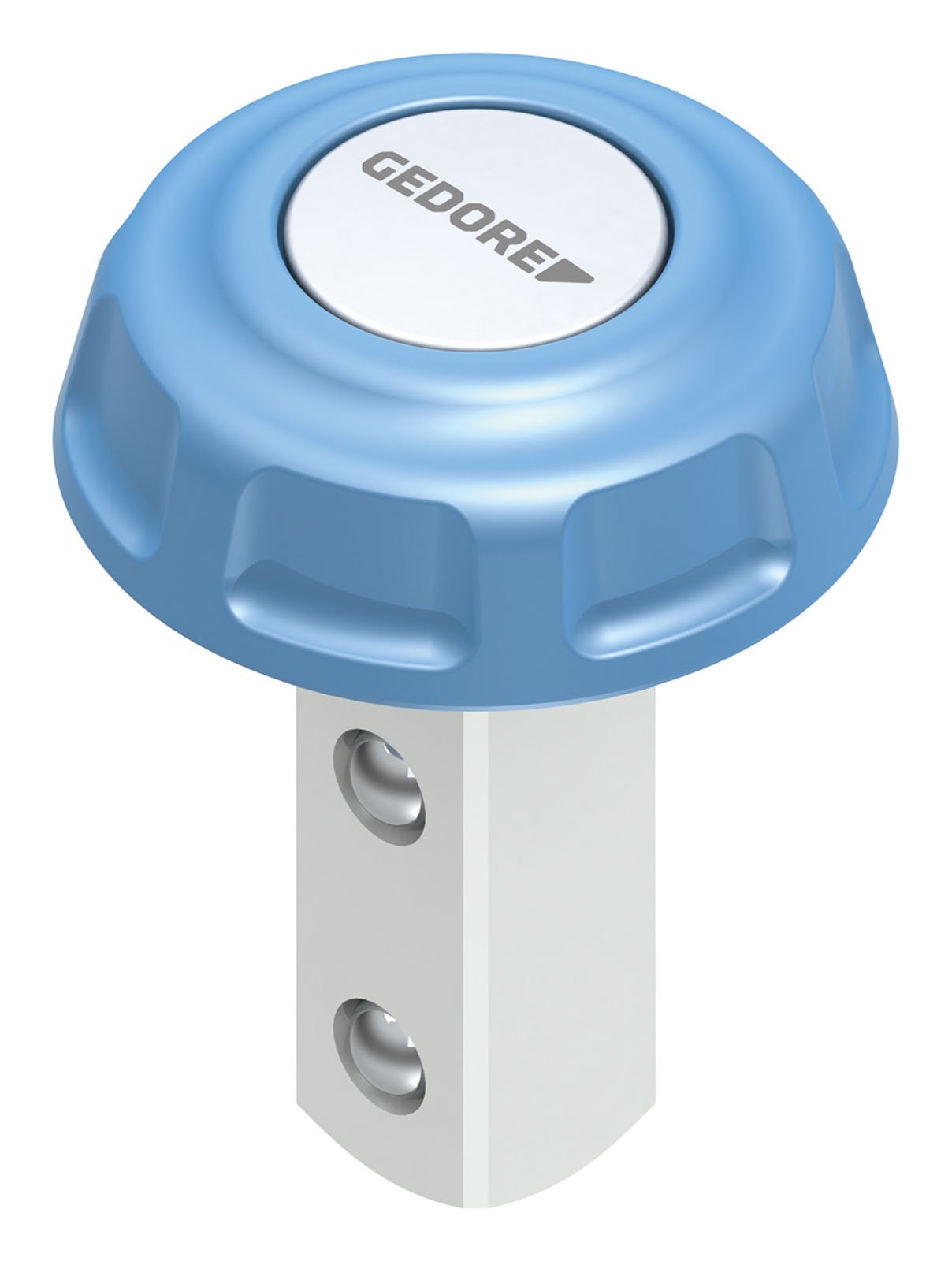 GEDORE DMKPK 7 Mushroom Head 1/2