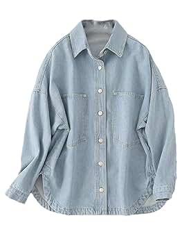 トップス cootie Denim Quilting Shirt Jacket COOTIE / Denim Quilting Shirt Jacket