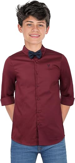 Allen Solly Boys T-Shirt