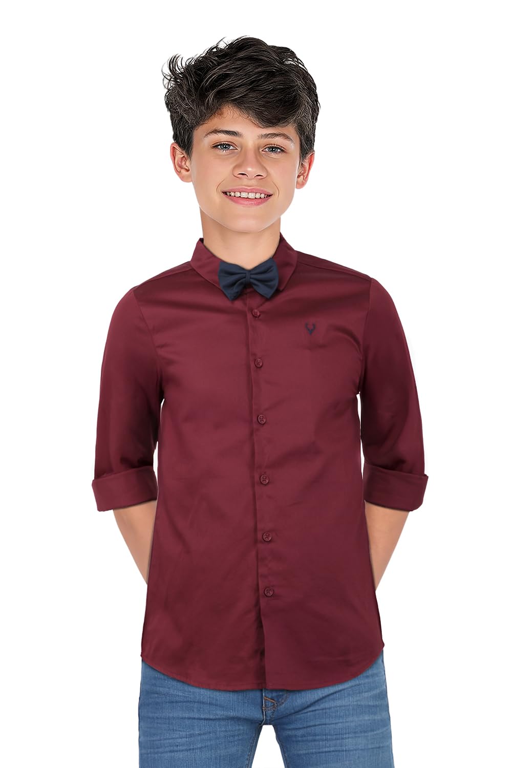 Allen Solly Boys T-Shirt - Review, Price and Buying Guide