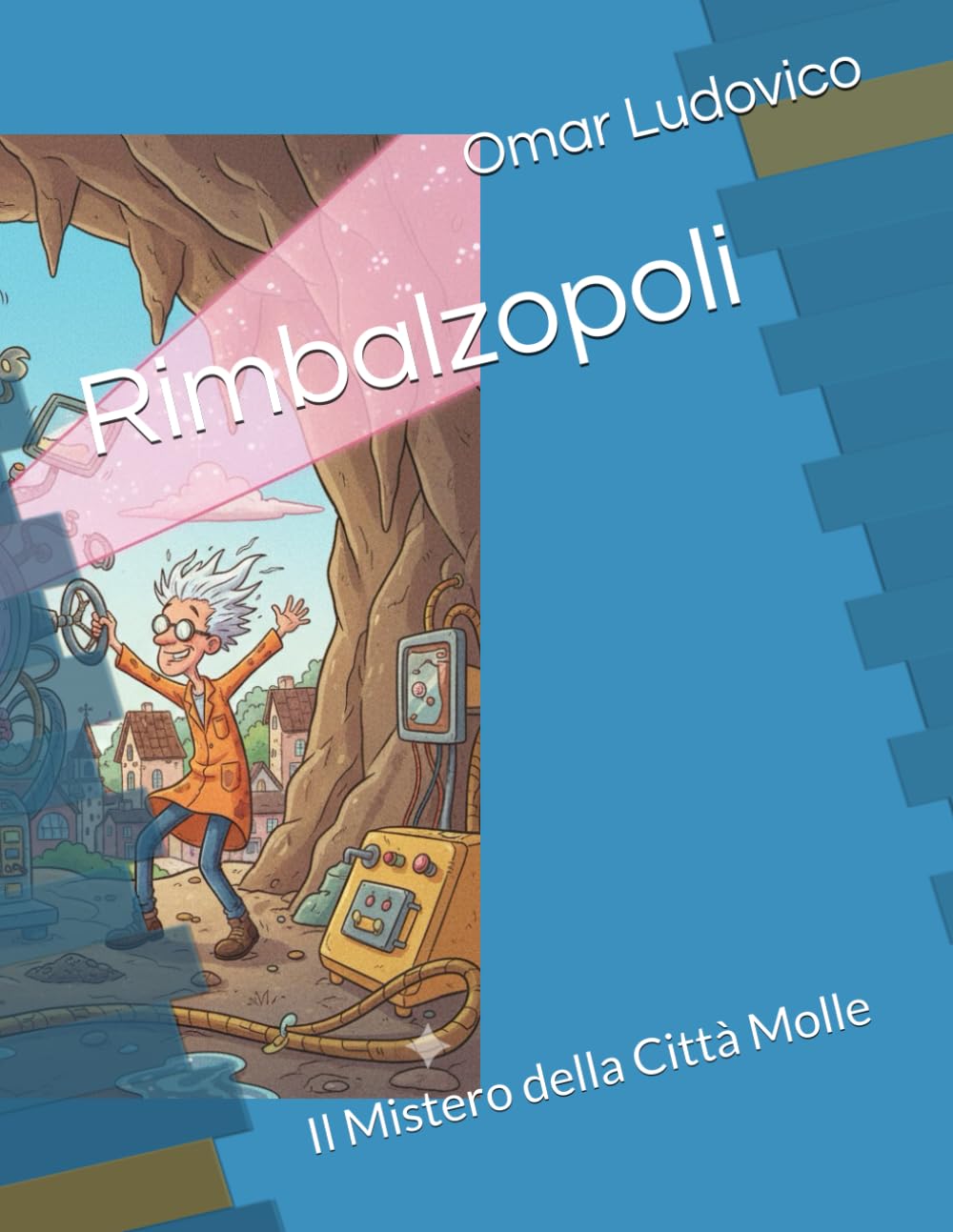Rimbalzopoli: Il Mistero della Città Molle