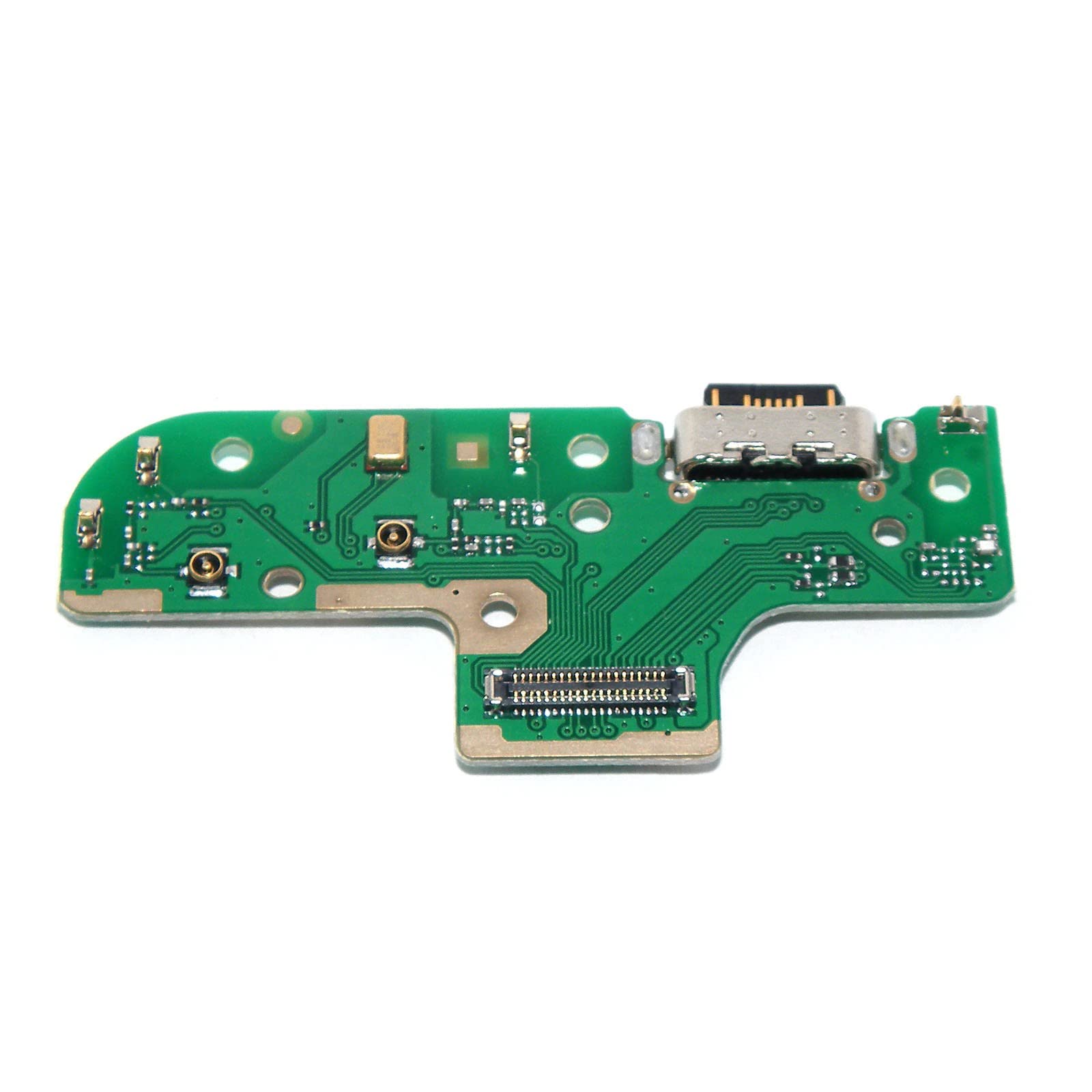 USB Dock Charging Port PCB Board for Motorola Moto G9 Power XT2091 XT2091