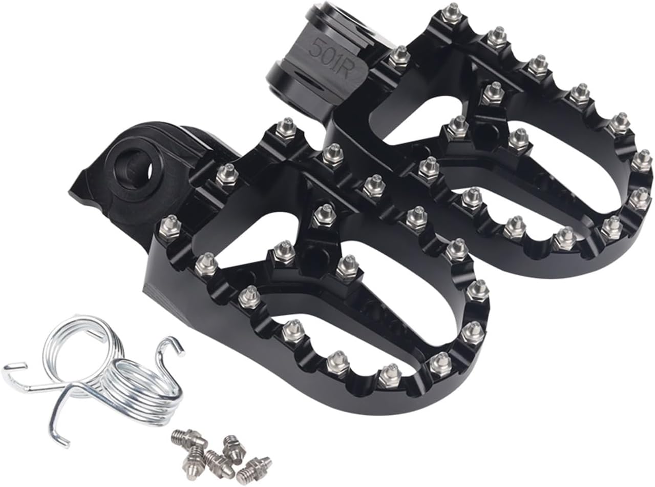 Coppia Manopole KTM EXC SX Husqvarna TC FC FE TX TE Dal 2017 - Foto 8