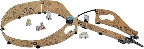 VTech Turbo Edge Riders Stunt Flight Track Set