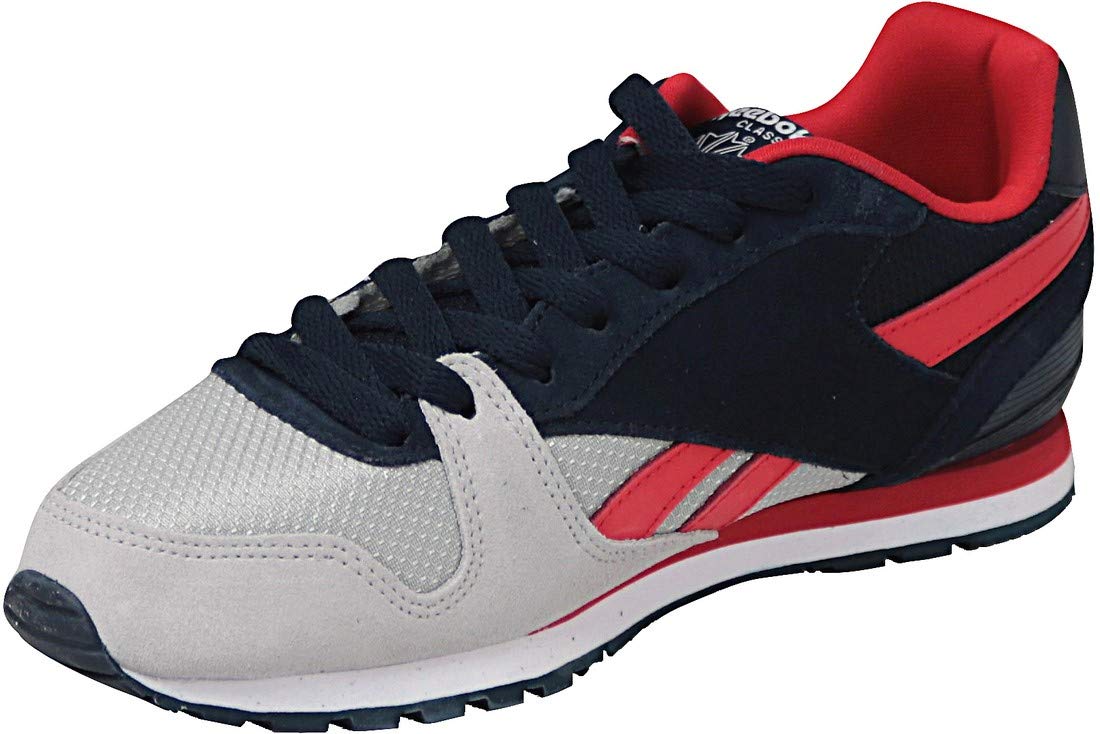 Reebok Bd2436, unisex dziecięce trampki Trail Runnins