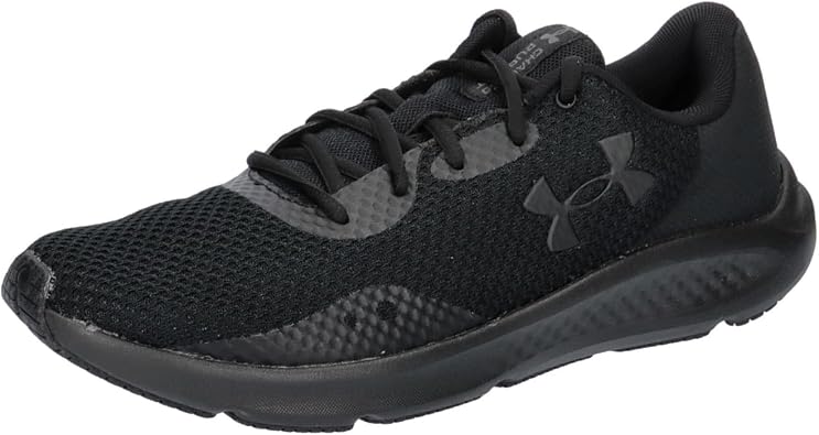 Under Armour Men's UA Charged Pursuit 3 Running Shoe
