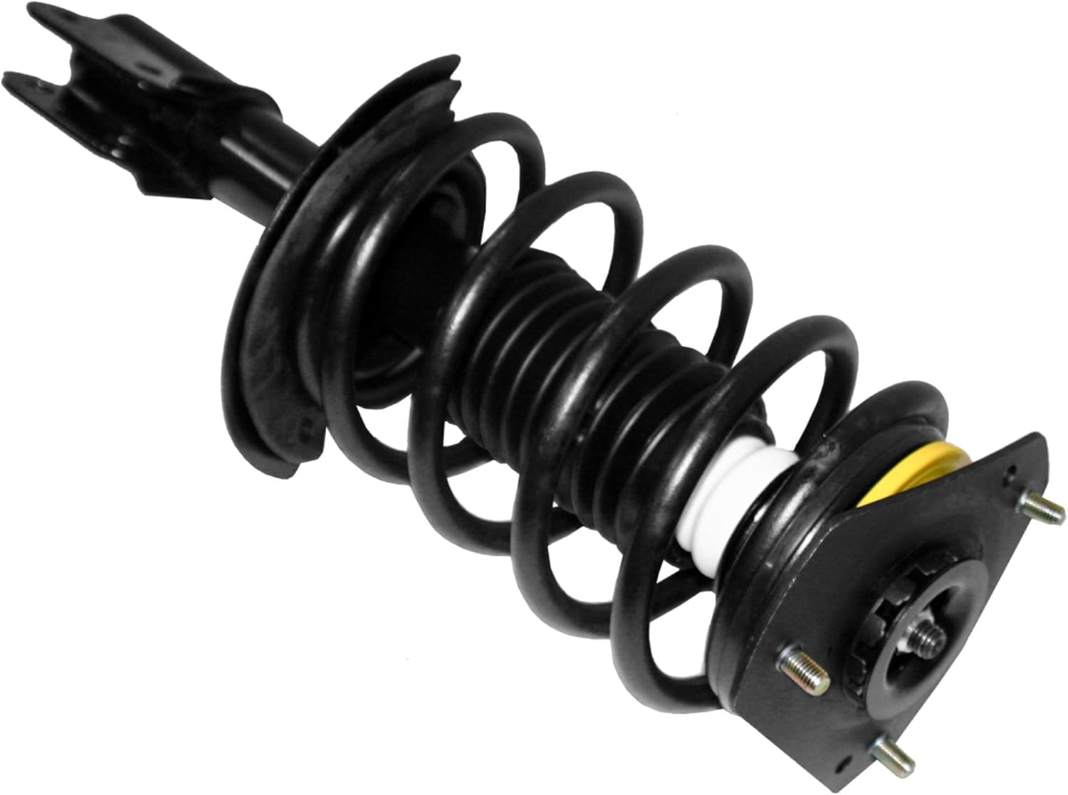 Monroe Quick-Strut 171670 Suspension Strut and Coil Spring Assembly for Chevrolet Impala