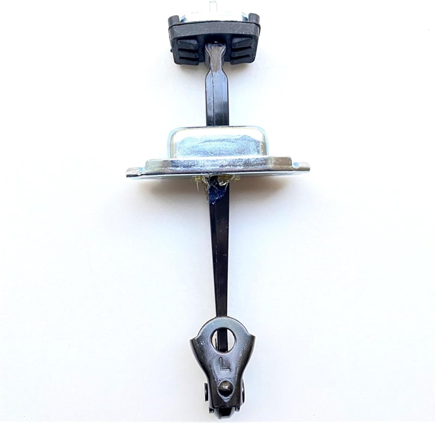 Car Door Hinge Check Strap, Door Check Arm Hinge, for Accord 2008 2009 2010 2011 2012 2013 Car Front Rear Door Stay Strap Stopper 72380-TB0-H01 72340-TB0-H01