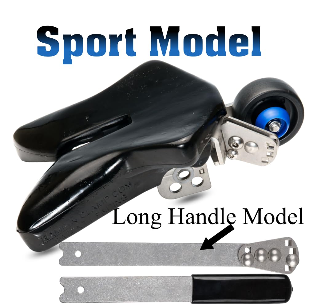 RNC Automatic Boat Latch Sport Model Long Handle