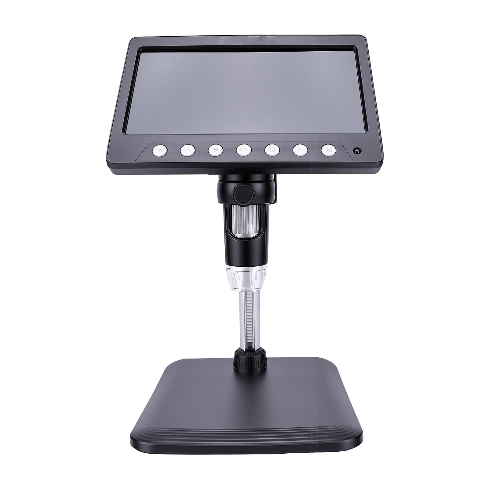 Microscopio Digital HD 1080P, Grabación de Video, para Inspección y