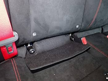 EKシビックリアシート取り付けブラケット EKシビックリアシート取り付けブラケット