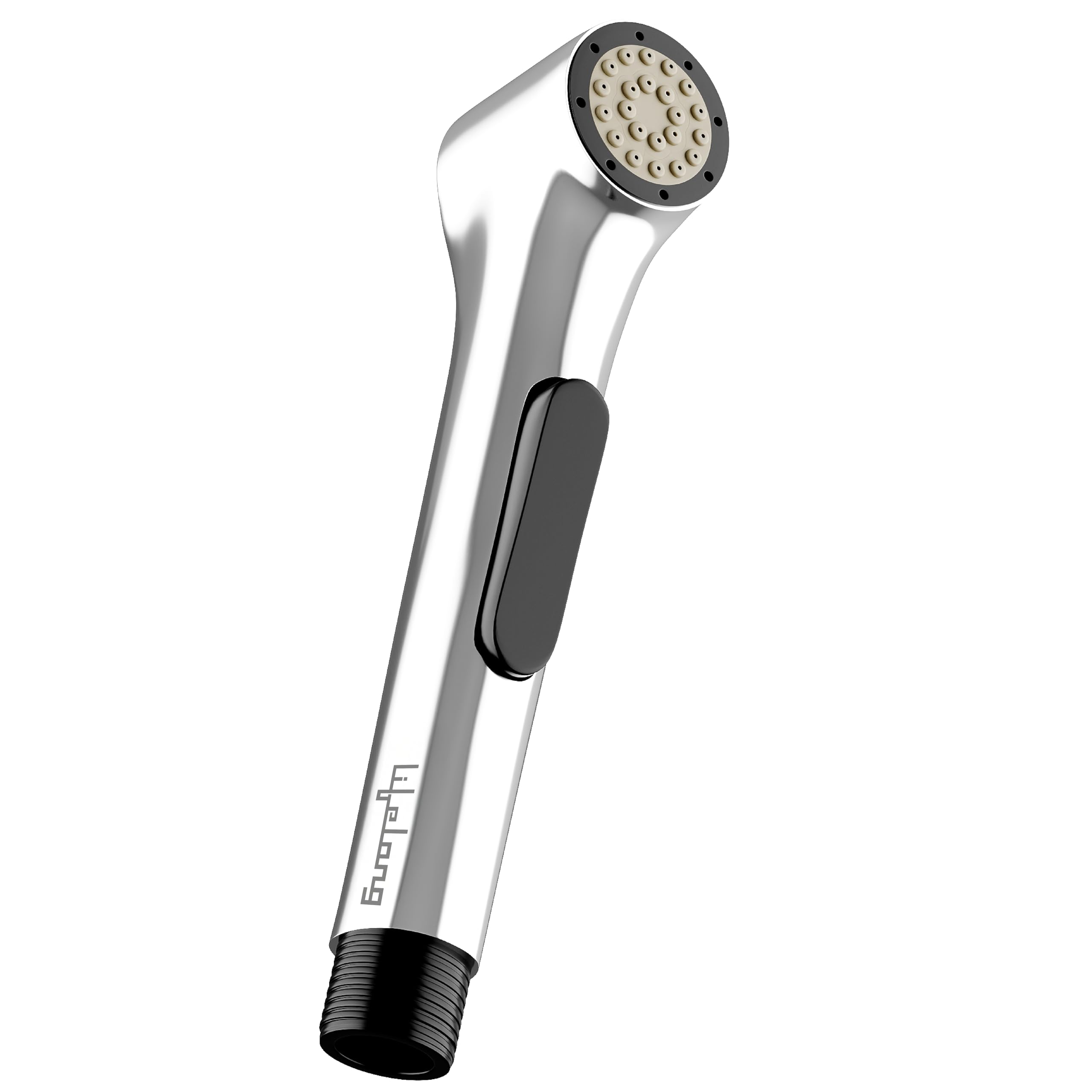 Lifelong Health Faucet Gun | High-Pressure Water Flow for Daily Use | Durable & Leak-Proof Jet Spray | Use for Bathroom & Toilet Commode | Hygienic & Efficient Bidet Spray (LLHIAG01)-picture-19